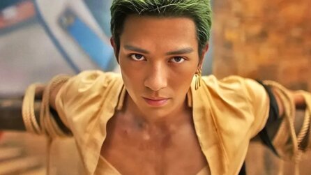One Piece-Schauspieler ist Profi im Kartenspiel des Animes - war auf Turnieren unter den Top 10