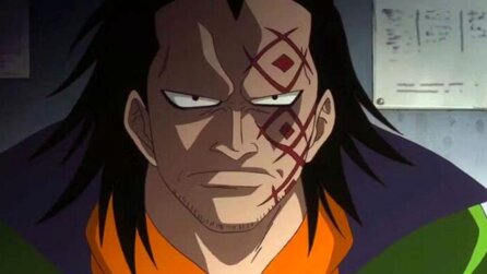 Wenn Ruffy ernst macht, sieht er aus wie sein Vater: One Piece-Fans sehen endlich nach unzähligen Diskussionen die Ähnlichkeiten zwischen Ruffys Vater und ihm