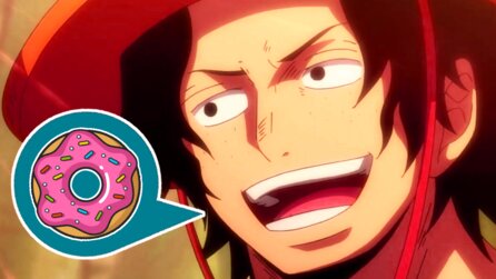 One Piece: Netflix kündigt Schauspieler von Portgas D. Ace am nationalen Donut-Tag an und Fans der Serie finden es diabolisch