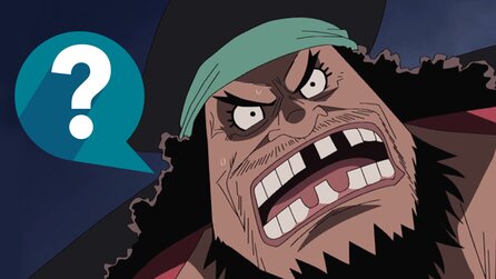 One Piece: Dank Übersetzungsfehler wirkt ein mächtiger und gefährlicher Pirat im deutschen Manga jetzt richtig putzig