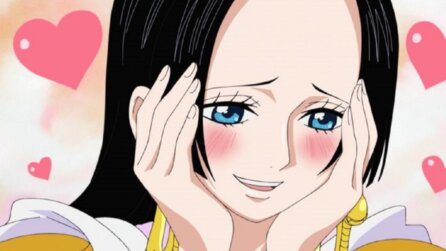 One Piece: Vor 17 Jahren enthüllte Oda, welcher männliche Strohhut der beste Liebespartner ist - und es ist weder Sanji noch Ruffy