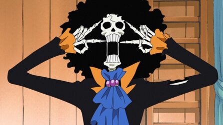 Brookes dunkle Vergangenheit: One Piece-Kapitel 1.183 lüftet ein 9 Jahre altes Geheimnis um die Heimat des Strohhutpiraten