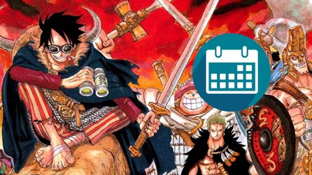 One Piece-Manga: Wann erscheint Kapitel 1129? Release, Story und Leaks zum kommenden Kapitel