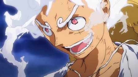 Teaserbild für One Piece-Manga teast eine neue große Entwicklung zu Ruffys Gear 5 an und sie könnte die ganze Geschichte auf den Kopf stellen