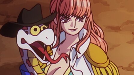 One Piece-Kapitel 1156 lässt bekannte Fan-Theorie aufleben und könnte erstmals die Mutter von Ruffy zeigen