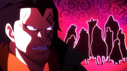 One Piece: Leaks zu Kapitel 1136 enthüllen die Identität eines Ritters der Götter und seine mysteriösen Kräfte