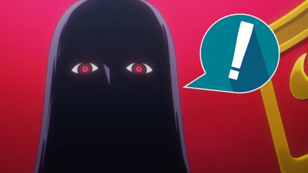 One Piece: Nach den Leaks zu Kapitel 1.171 spekulieren Fans, dass Imu eine Gemeinsamkeit mit Lord Voldemort aus Harry Potter hat