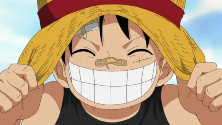 One Piece: Diesen Charakter kennt Ruffy bereits seit seiner Kindheit, aber seinen Namen habt ihr sicher schon längst vergessen