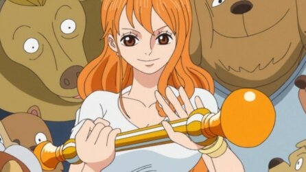 One Piece: Nami hat seit 19 Jahren diese Technik nicht mehr in einem Kampf eingesetzt – dabei ist sie eigentlich super nützlich!