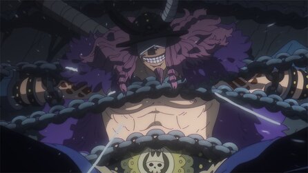 One Piece: 8 Jahre mussten Anime-Fans auf den verfluchten Prinzen warten - jetzt steht sein offizielles Debüt bevor