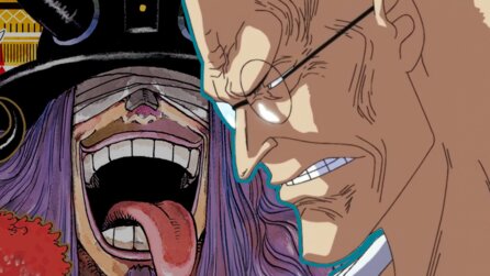 One Piece-Leaks zu Kapitel 1168 deuten an, dass Loki in der Lage ist, die eigentlich unsterblichen Fünf Weisen zu töten