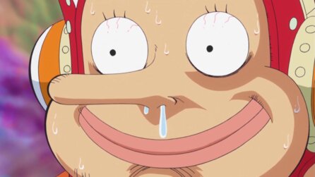 One Piece-Fans können nicht glauben, dass ausgerechnet Lysop für die Enthüllung des Antagonisten Imu verantwortlich ist