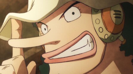 One Piece: Lysop hat einen seiner stärksten Angriffe seit 20 Jahren anscheinend einfach vergessen