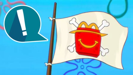 McDonalds bringt neueste One Piece-Aktion auch nach Deutschland und diese 12 Goodies könnt ihr sammeln