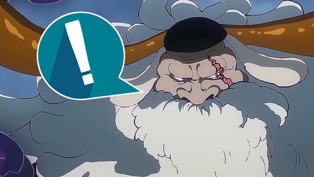 One Piece: Die Fünf Weisen – das sind ihre Monstergestalten und ihre Rollen in der Weltregierung