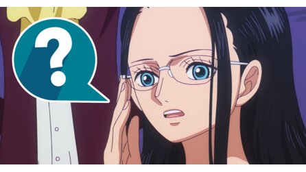 One Piece-Episode 1160 zeigt, dass Robin bis heute eines der wichtigsten Symbole der Strohhüte gar nicht kennt
