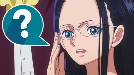 One Piece-Episode 1160 zeigt, dass Robin bis heute eines der wichtigsten Symbole der Strohhüte gar nicht kennt