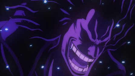 One Piece-Leaks: Eine legendäre Piratenbande zerstörte innerhalb von nur 2 Jahren über 76 Schiffe und beging 16 Überfälle