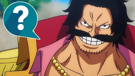 One Piece-Fans bemerken ein großes Ei auf Gol D. Rogers Schiff und es könnte wichtiger sein als ihr dachtet