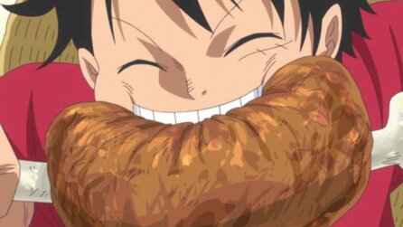 One Piece: Oda hat mal als Tellerwäscher in einem Steakhouse gearbeitet und ein bestimmter Ort im Anime ist sogar danach benannt - wisst ihr welcher?
