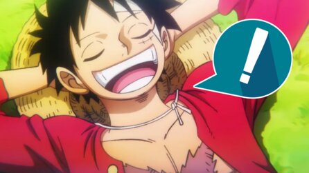 One Piece: Kapitel 1184 zeigt die traurige Vergangenheit von einem Strohhut - und warum ausgerechnet Curry sein Lieblingsessen ist