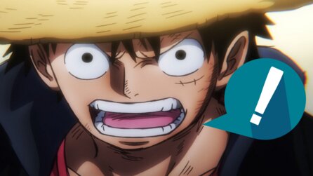 One Piece-Kapitel 1.190 deutet an, dass Ruffys Verbindung zu Sonnengott Nika für ihn noch richtig gefährlich werden könnte