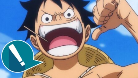 One Piece: Alle Strohhüte verfügen über eine sehr spezielle Heilfähigkeit und sogar Oda findet sie komisch