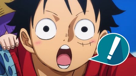 In der neuesten Episode von One Piece tauchen zwei Charaktere auf, die seit 25 Jahren nicht mehr gesehen wurden und die kennt ihr sicherlich noch