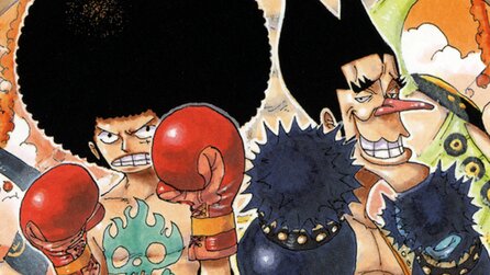 One Piece: Diese Arc war nie als Filler gedacht und Oda hat 21 Jahre lang etwas angeteast – Jetzt wissen wir auch warum