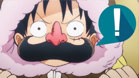 In One Piece gibt es nur noch zwei Charaktere, deren wahre Identität und Aussehen noch nicht gezeigt wurden – das könnte schon in den nächsten Kapitel passieren
