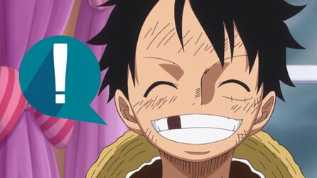 Ruffy und seine Crew sind nunmal komische Leute.: Laut One Piece-Schöpfer können sich alle Strohhüte mit Milch die Zähne heilen