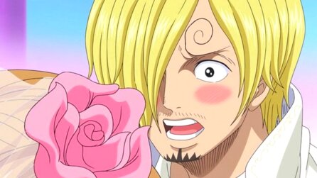 One Piece: Tüftler bastelt für seine Freundin Namis Kompass nach, mit unfassbar süßem Detail: Er zeigt immer auf den Ort, an dem sie sich getroffen haben