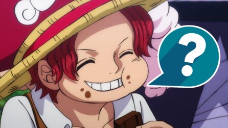 One Piece-Leaks zu Kapitel 1158 lassen uns erstmals einen Blick auf die Mutter von Shanks werfen und jetzt spekulieren Fans über ihre Identität