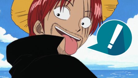One Piece: Oda lehnte ab, einen Fan-Charakter in die Geschichte einzubauen - 18 Jahre später taucht genau dieser im Anime auf