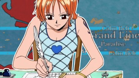 One Piece: Es gibt eine komplette interaktive Karte zur Serie, wo ihr alles Wichtige zur Story, Kultur und Topografie in der Welt finden könnt