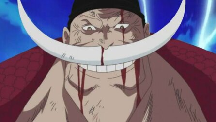 Nie im Leben ist das Whitebeards Sohn!: One Piece-Fans glauben einfach nicht, dass dieser Kämpfer Whitebeards Sohn ist und spekulieren, ob er nicht ein Klon sein könnte