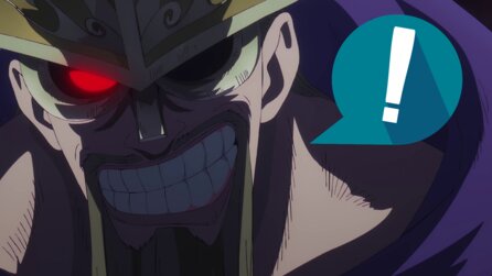 Das ist doch One Piece 3.300 Jahre altes ägyptisches Dokument deutet Existenz von Riesen an und One Piece-Fans denken sofort an den Anime