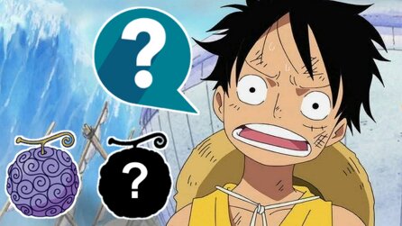 One Piece-Theorie zum neuen Kapitel behauptet, dass es gleich 2 Nika-Teufelsfrüchte gibt - und diese könnte Ruffy gegessen haben