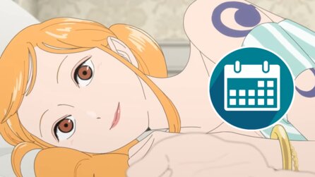 One Piece: Heroines – Releasetermin, Episodenzahl, Story und Streamingdienst