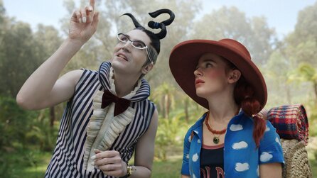 One Piece: Netflix schafft es in Staffel 2, selbst ein kleines Mädchen zur beklemmenden Antagonistin zu machen - mit einem Moment, der selbst in Odas Manga nicht vorkam