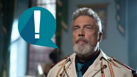 One Piece: In Netflix-Staffel 2 wird Garp als Held des God Valley-Vorfalls gefeiert, doch was bedeutet das eigentlich?