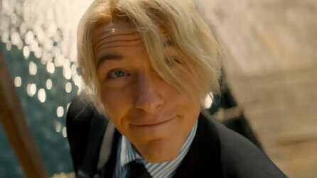 Ich konnte nach einem Jahr ohne Schmerzen auf den Beinen landen - One Piece-Schauspieler hat so hart trainiert, dass er Narben davongetragen hat