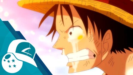 Ich habe mich über 20 Jahre vor One Piece gedrückt und dann 600 Folgen in 9 Monaten geschaut – und jetzt fühle ich mich wieder wie ein Kind