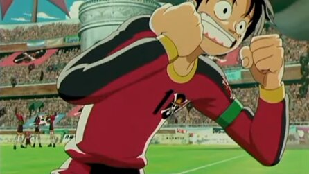 One Piece x WM 2026: Eiichiro Oda kooperiert offiziell mit Japans Fußball-Nationalelf