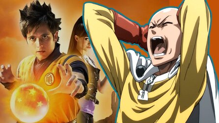 One Punch Man Season 3 stellt neuen Negativrekord in der Geschichte des Animes auf - ist noch schlechter bewertet als Dragon Ball Evolution