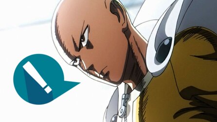 Neueste One Punch Man-Episode erreicht den höchsten IMDB-Score der dritten Staffel