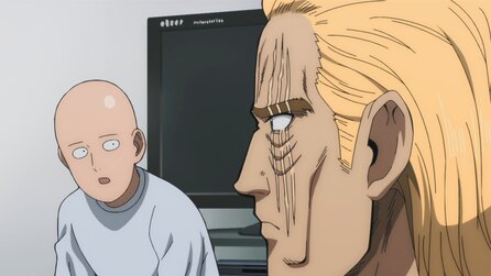Wie eine Diashow: One-Punch Man Staffel 3 wird zum Start von Fans zerrissen - der größte Kritikpunkt ist derselbe wie in der vorherigen Staffel
