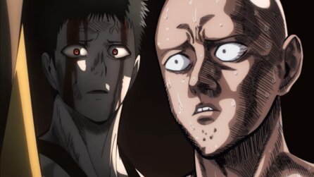 Wollt ihr mich verarschen? Neueste One Punch Man-Folge passt ein Charakter-Detail auf die unpassendste Weise an und damit hat die Community nicht gerechnet