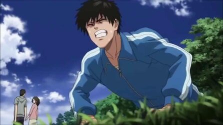 One Punch Man: 44-jähriger YouTuber trainiert 3 Jahre lang wie Saitama und Fans schwanken zwischen Begeisterung und Skepsis