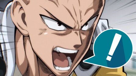 Werden für die kleinsten Details kritisiert - One Punch Man-Animator will sich gegen Kritik an Season 3 wehren, aber das kommt bei Fans nicht gut an